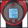 Compresor de aire Einhell CE-CC 18 Li-Solo 12 l/min 11 bar batería