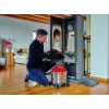 Aspirador de cenizas Einhell TE-AV 18/15 Li C-Solo