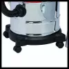 Aspirador de cenizas Einhell TE-AV 18/15 Li C-Solo