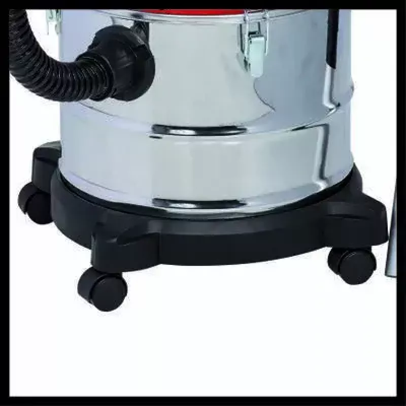 Aspirador de cenizas Einhell TE-AV 18/15 Li C-Solo