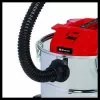 Aspirador de cenizas Einhell TE-AV 18/15 Li C-Solo