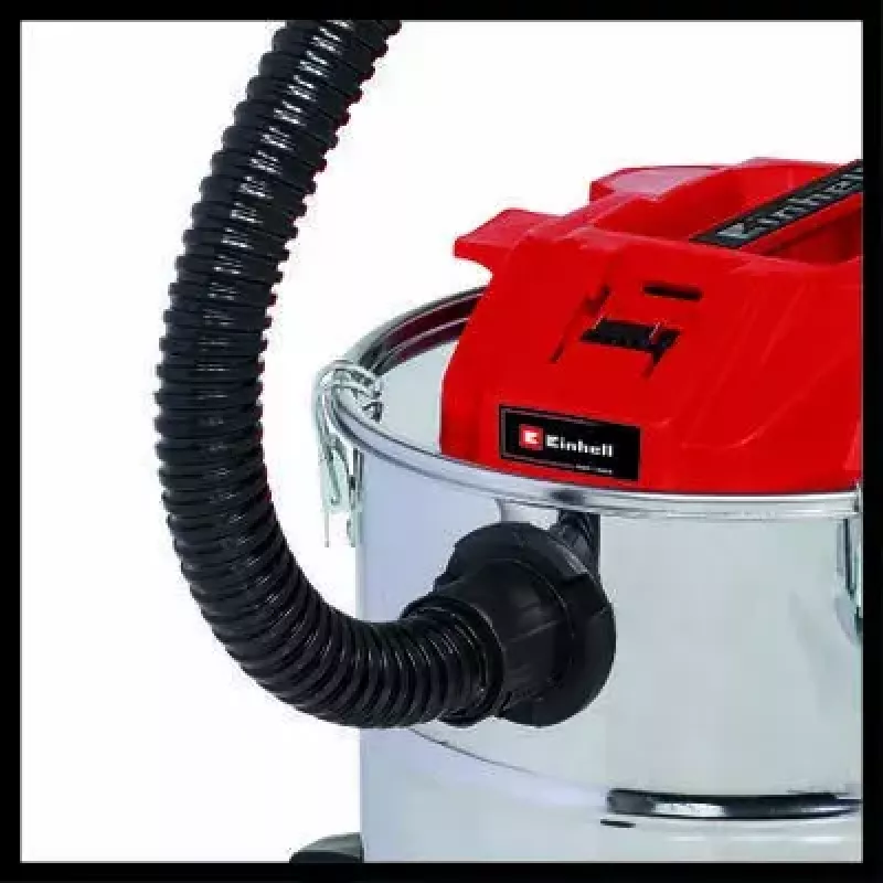 Aspirador de cenizas Einhell TE-AV 18/15 Li C-Solo