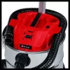 Aspirador de cenizas Einhell TE-AV 18/15 Li C-Solo