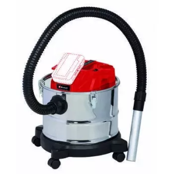 Aspirador de cenizas Einhell TE-AV 18/15 Li C-Solo