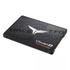 Unidad SSD Team Group 2 TB 2,5 pulgadas SATA III T-FORCE VULCAN Z T253TZ002T0C101