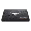 Unidad SSD Team Group 2 TB 2,5 pulgadas SATA III T-FORCE VULCAN Z T253TZ002T0C101