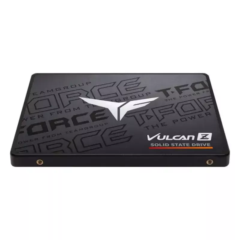Unidad SSD Team Group 2 TB 2,5 pulgadas SATA III T-FORCE VULCAN Z T253TZ002T0C101
