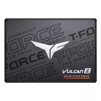 Unidad SSD Team Group 2 TB 2,5 pulgadas SATA III T-FORCE VULCAN Z T253TZ002T0C101
