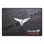 Unidad SSD Team Group 2 TB 2,5 pulgadas SATA III T-FORCE VULCAN Z T253TZ002T0C101