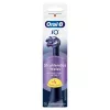 Cabezales de recambio Oral-B iO Radiant White, pack de 4, negro