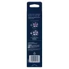 Cabezales de recambio Oral-B iO Radiant White, pack de 4, negro