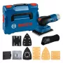 Lijadora Bosch GSS 12V-13 Professional