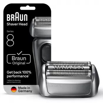 Braun Series 8 83 M cabezal de afeitado