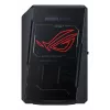 ASUS ROG NUC RNUC15JNK7X569A2 Intel Core Ultra 7 255HX 16 GB DDR5-SDRAM 1 TB SSD NVIDIA GeForce RTX 5060 Windows 11 Home Mini PC negro