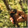 Tijera de podar Fiskars X-Series L P961 — bypass, hoja de acero, corte de 2,6 cm, 222 mm de longitud