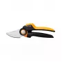 Tijera de podar Fiskars X-Series L P961 — bypass, hoja de acero, corte de 2,6 cm, 222 mm de longitud