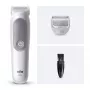 Recortadora de vello corporal BRAUN BG 5500 244787 — recortadora de vello corporal recargable resistente al agua