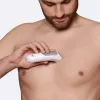 Recortadora de vello corporal BRAUN BG 5500 244787 — recortadora de vello corporal recargable resistente al agua
