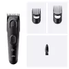 Braun HC5530 cortapelos/recortadora negro 17 níquel-metal hidruro (NiMH)