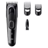 Braun HC5530 cortapelos/recortadora negro 17 níquel-metal hidruro (NiMH)