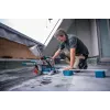 Bosch GCM 18V-216 D Professional ingletadora a batería, 5000 rpm