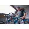Bosch GCM 18V-216 D Professional ingletadora a batería, 5000 rpm