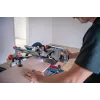 Bosch GCM 18V-216 D Professional ingletadora a batería, 5000 rpm