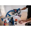 Bosch GCM 18V-216 D Professional ingletadora a batería, 5000 rpm