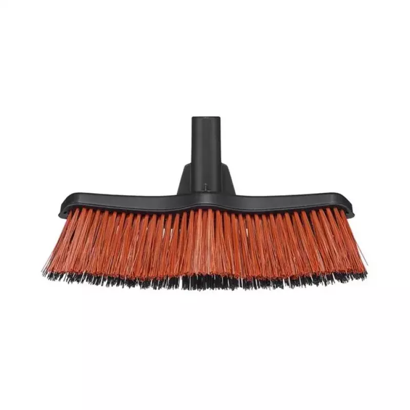 Escoba de exterior cerdas suaves y duras Fiskars 1025930