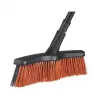 Escoba de exterior cerdas suaves y duras Fiskars 1025930
