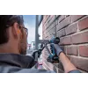 Bosch GDS 18V-330 HC Professional llave de impacto a batería, 18 V, 1/2 pulgada, 2800 rpm, 330 Nm, 2 baterías de 4,0 Ah, cargador, Bluetooth, L-BOXX, azul/negro