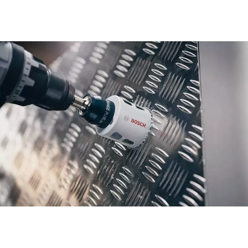 Bosch 2608594248 sierra de corona 1 ud.