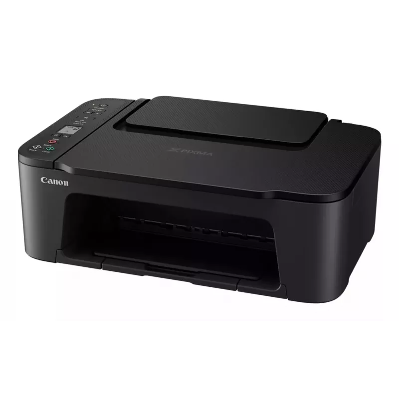 Canon PIXMA TS3550i inyección de tinta A4 4800 x 1200 DPI Wi-Fi