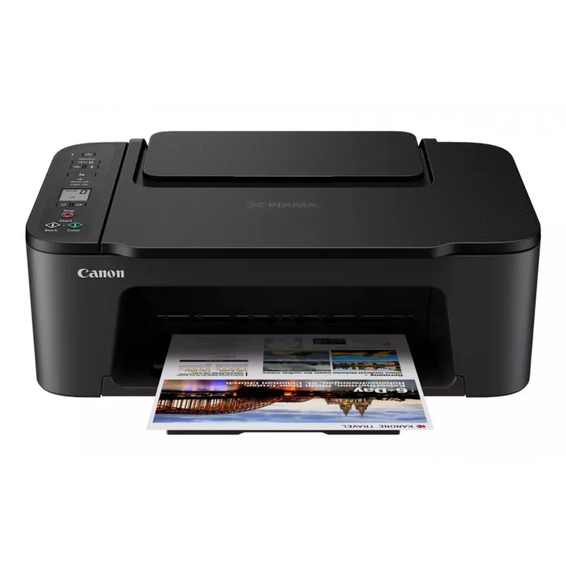 Canon PIXMA TS3550i inyección de tinta A4 4800 x 1200 DPI Wi-Fi