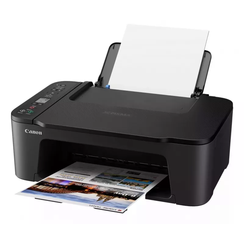 Canon PIXMA TS3550i inyección de tinta A4 4800 x 1200 DPI Wi-Fi