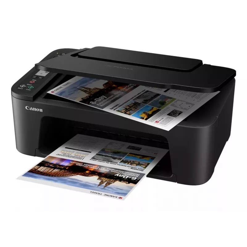 Canon PIXMA TS3550i inyección de tinta A4 4800 x 1200 DPI Wi-Fi