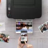 Canon PIXMA TS3550i inyección de tinta A4 4800 x 1200 DPI Wi-Fi