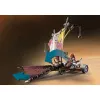 Set de juego de acción/aventura PLAYMOBIL Novelmore 71026 multicolor