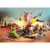 Set de juego de acción/aventura PLAYMOBIL Novelmore 71026 multicolor
