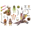 Set de juego de acción/aventura PLAYMOBIL Novelmore 71026 multicolor