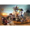 Set de juego de acción/aventura Playmobil Novelmore 71024 multicolor
