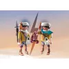 Set de juego de acción/aventura Playmobil Novelmore 71024 multicolor