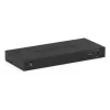 NETGEAR GS308LP no gestionado Gigabit Ethernet (10/100/1000) Power over Ethernet (PoE) sobremesa negro