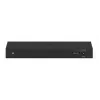 NETGEAR GS308LP no gestionado Gigabit Ethernet (10/100/1000) Power over Ethernet (PoE) sobremesa negro