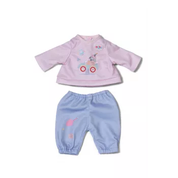 Conjunto de ropa de muñeca BABY born Jogginganzug rosa 36 cm