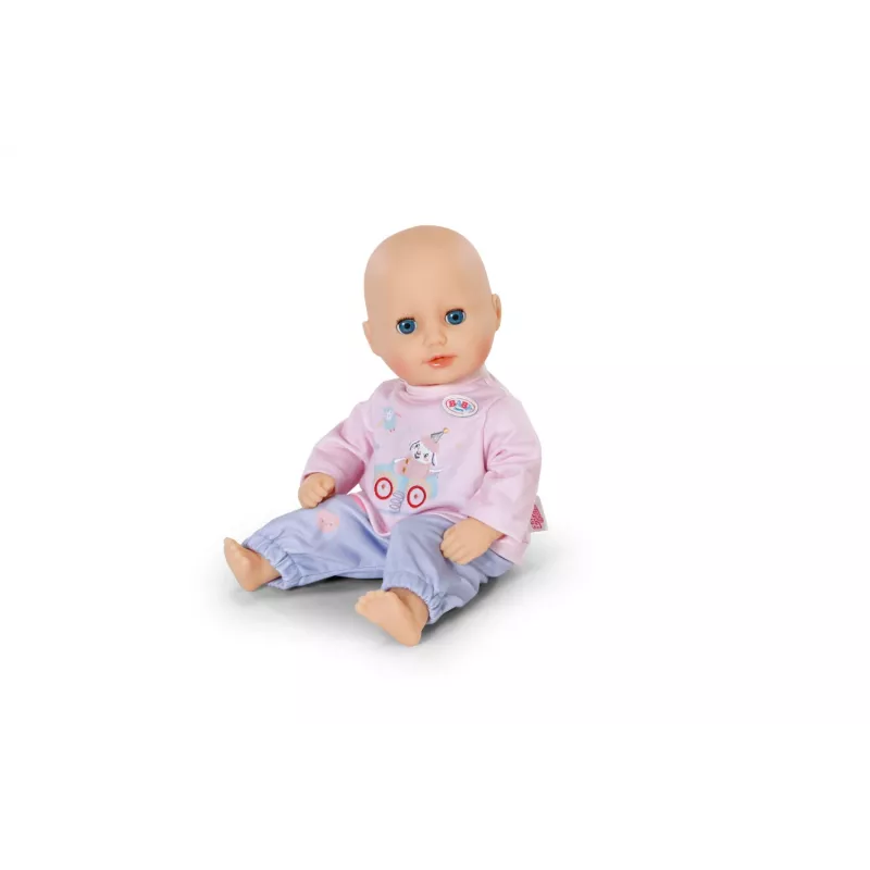 Conjunto de ropa de muñeca BABY born Jogginganzug rosa 36 cm