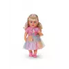 BABY born @ Carla 43 cm, muñeca bebé, femenino, 4 año(s), niño/niña, 430 mm, multicolor