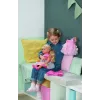 BABY born @ Carla 43 cm, muñeca bebé, femenino, 4 año(s), niño/niña, 430 mm, multicolor
