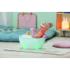 BABY born @ Carla 43 cm, muñeca bebé, femenino, 4 año(s), niño/niña, 430 mm, multicolor