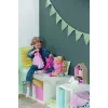BABY born @ Carla 43 cm, muñeca bebé, femenino, 4 año(s), niño/niña, 430 mm, multicolor